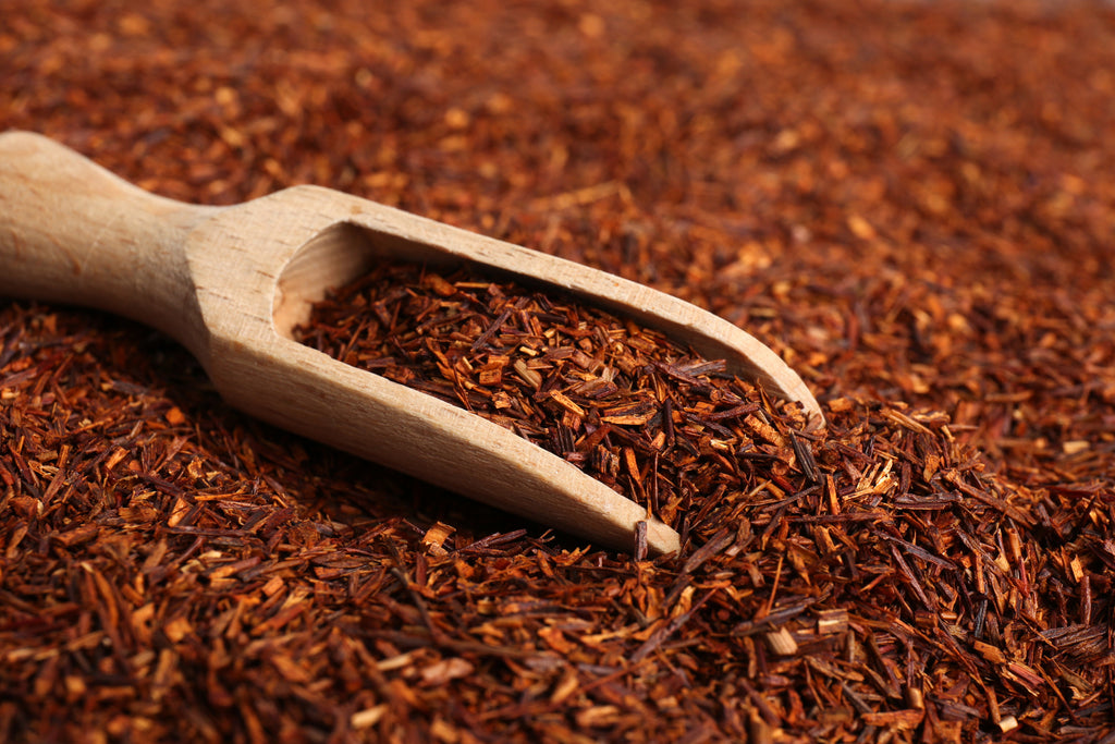 Qu'est-ce que le Rooibos - Kanthé