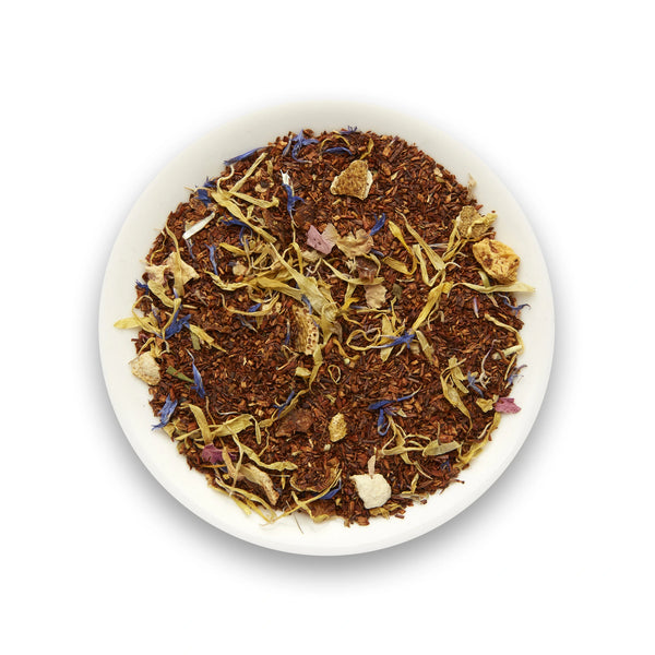 QUEEN OF AFRICA (Afrique du Sud) - KANTHE