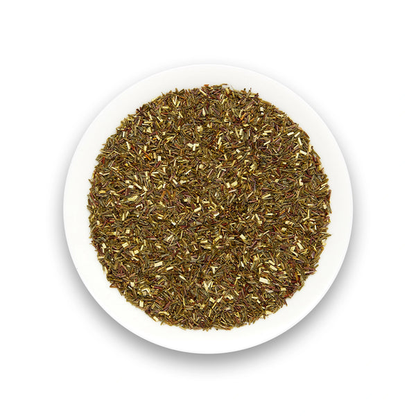 ROOIBOS VERT (Afrique du Sud) - KANTHE