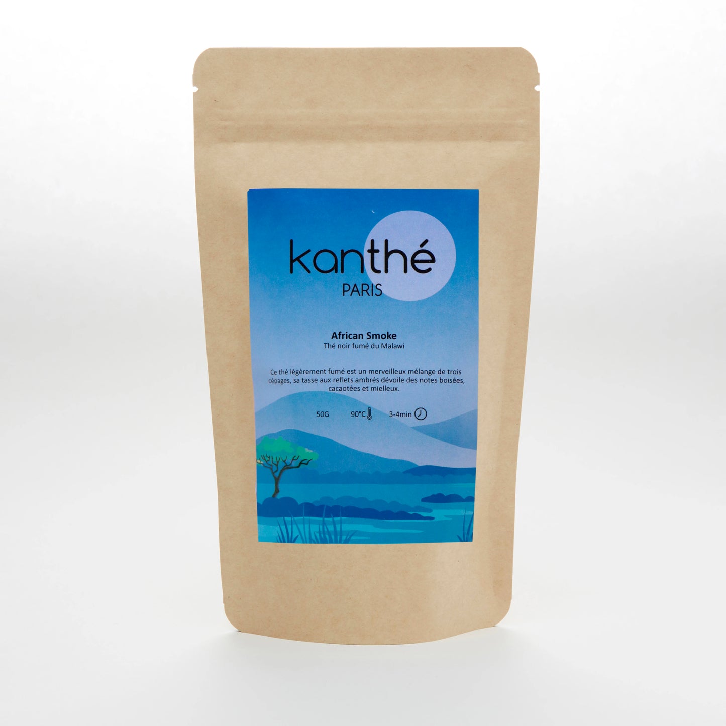 AFRICAN SMOKE (Malawi) - KANTHE