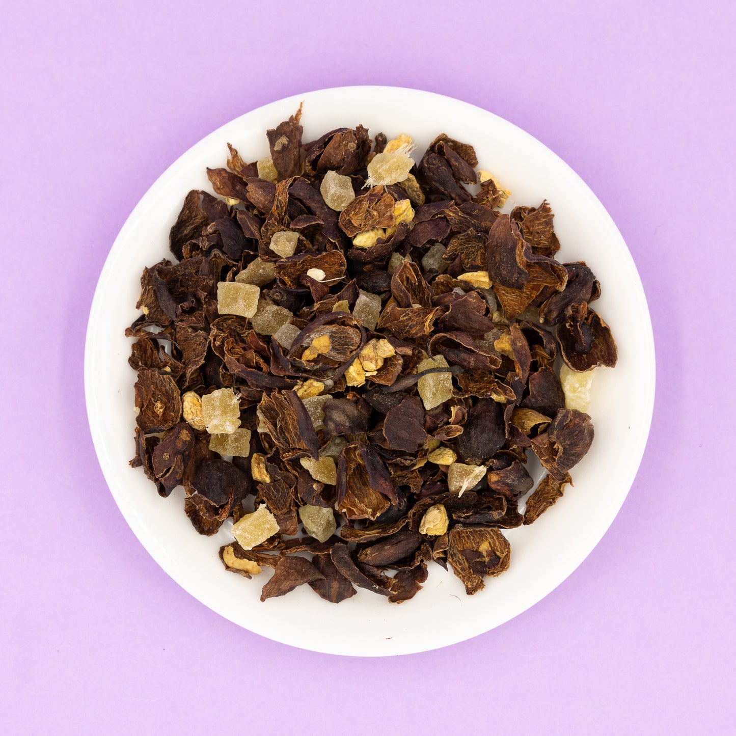 SWEET CASCARA (Malawi) - KANTHE