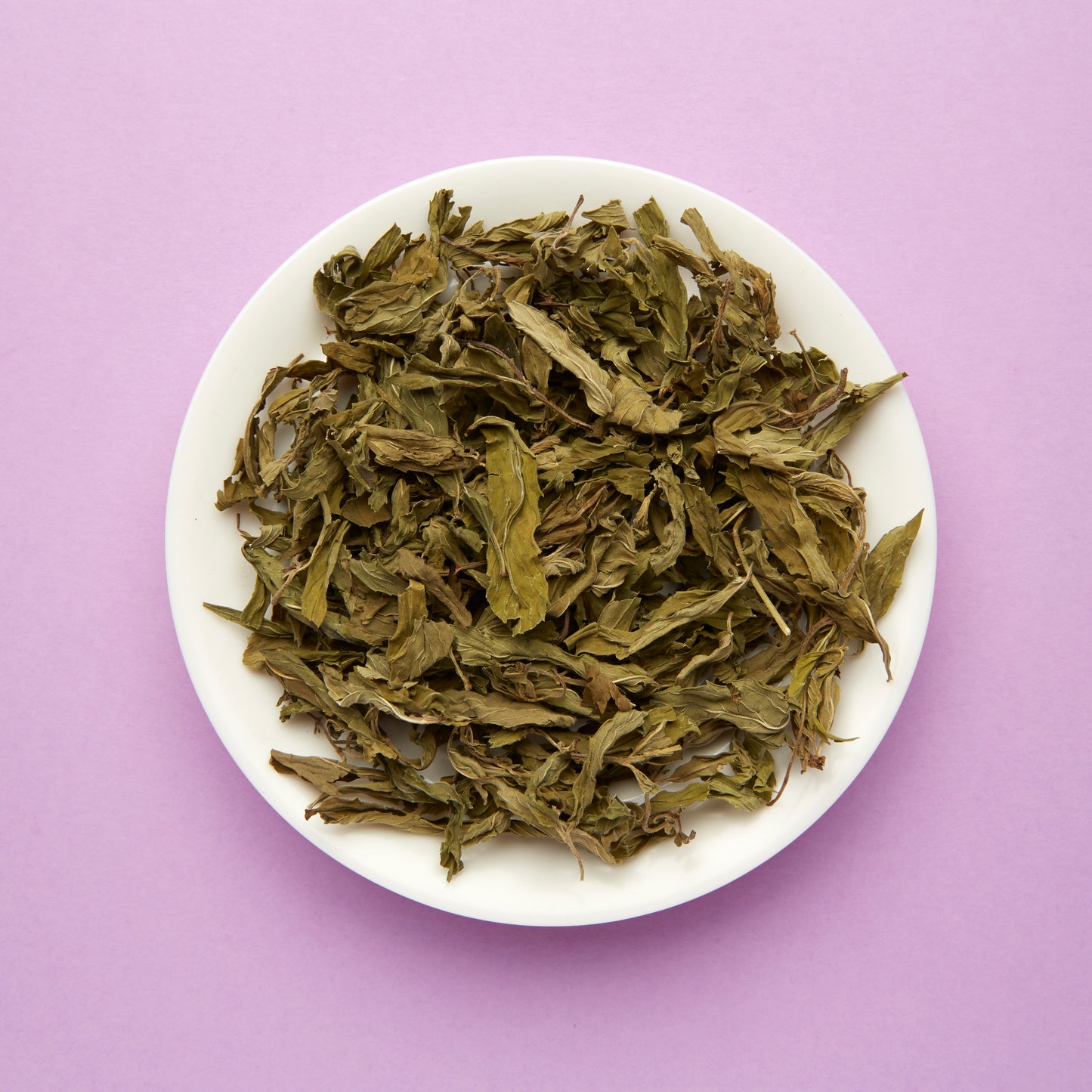 MENTHE (Malawi) - KANTHE