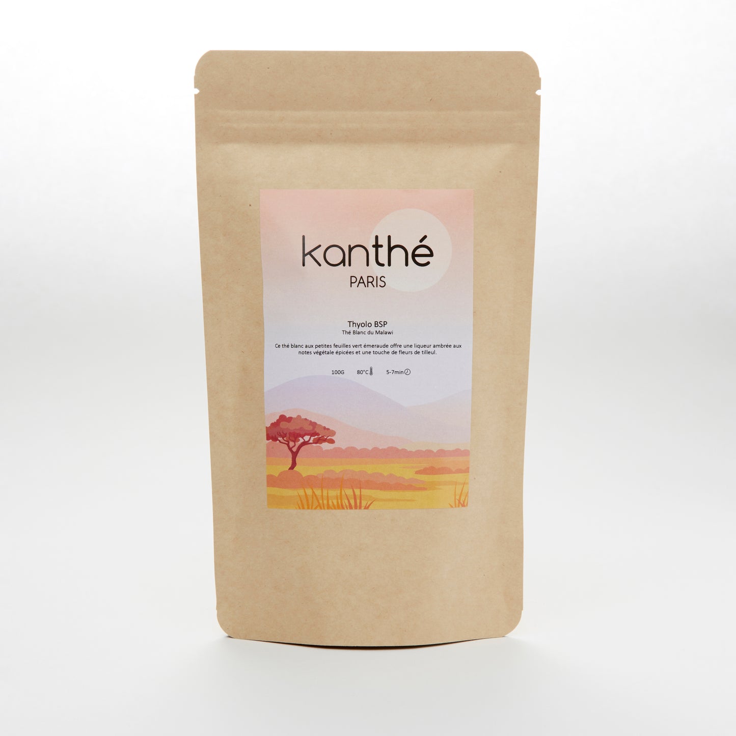 THYOLO BSP (Malawi) - KANTHE