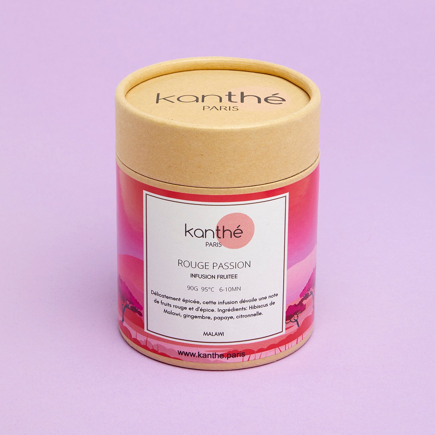 ROUGE PASSION - KANTHE