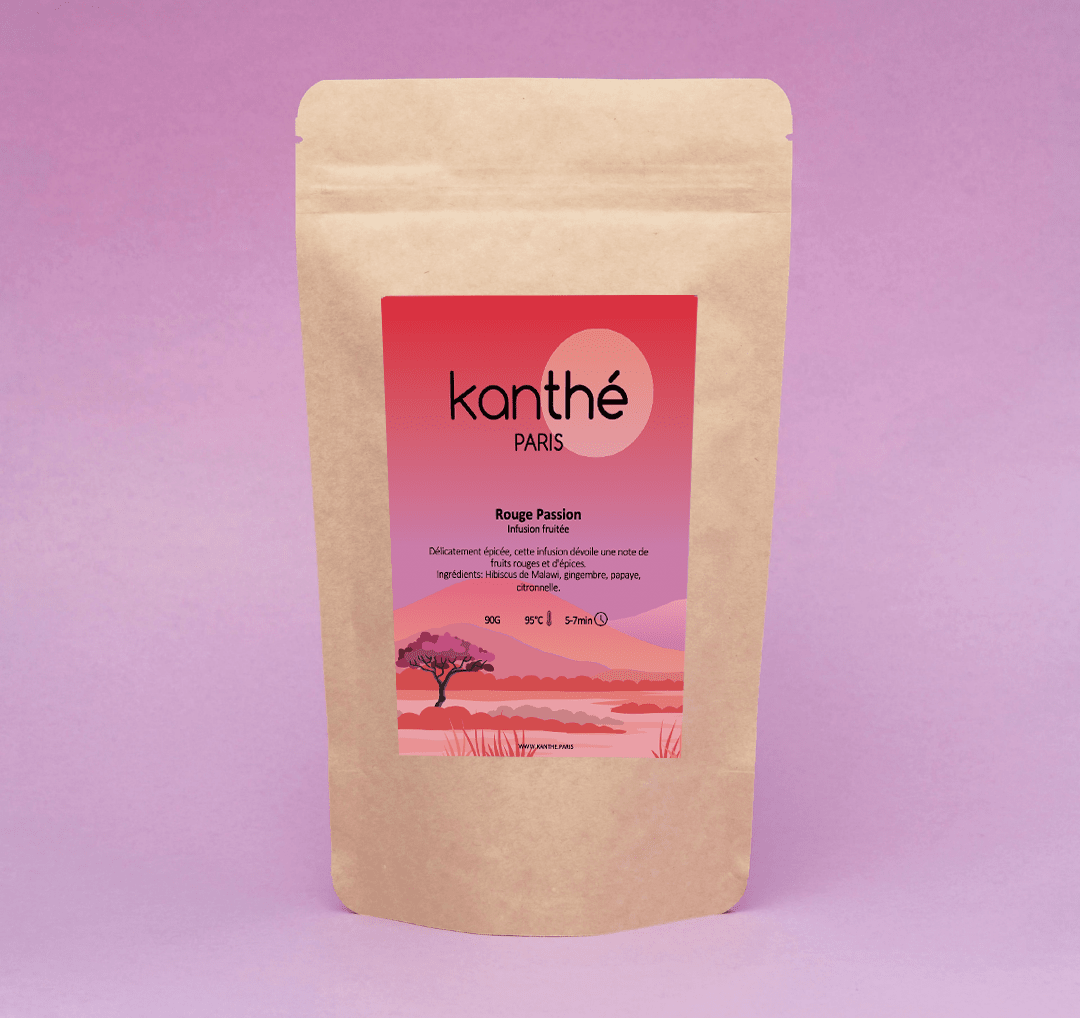 ROUGE PASSION (Malawi) - KANTHE