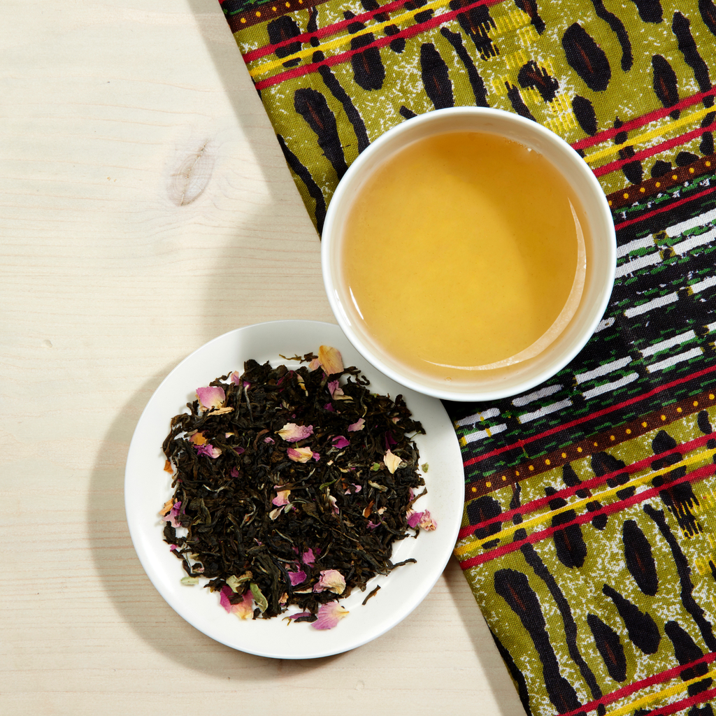 SAPITWA (Malawi) - KANTHE 