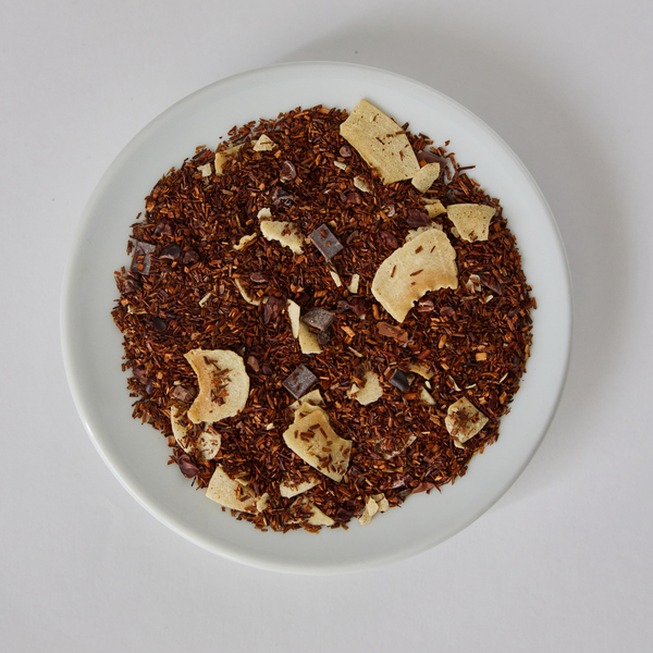 ROOIBOS GOURMAND - KANTHE 