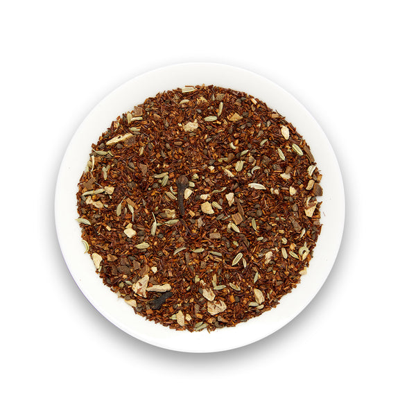 AFRICAN CHAÏ (Afrique du Sud) - KANTHE 