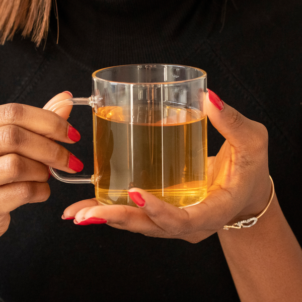 ROOIBOS VERT (Afrique du Sud) - KANTHE 