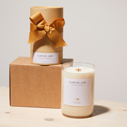 CLAIR DE LUNE - KANTHE 