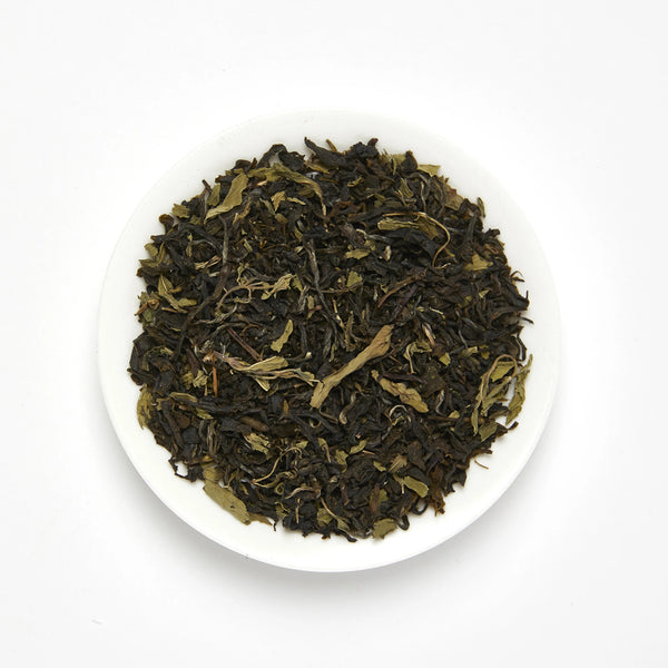 NOMADE (Malawi) - KANTHE 