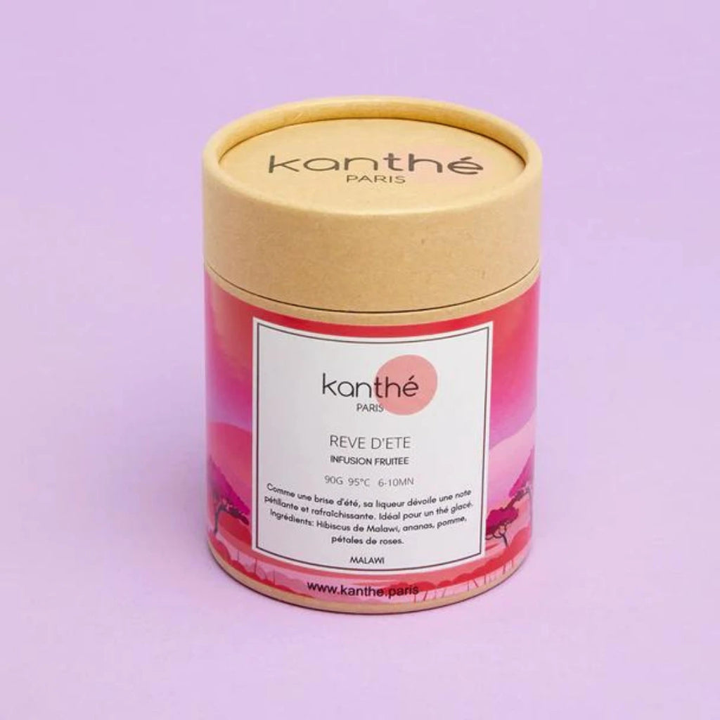 RÊVE D'ÉTÉ (Malawi) - KANTHE 