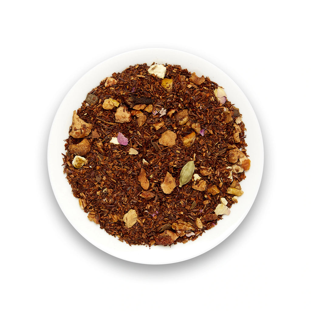 ROOIBOS DE NOËL (Afrique du Sud) - KANTHE 