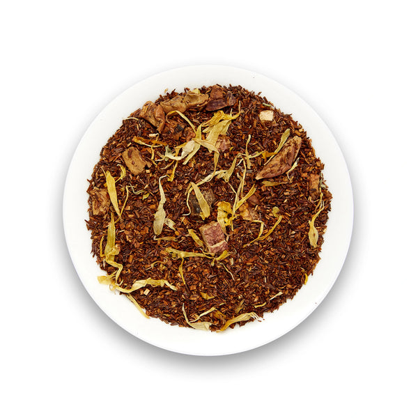 THÉ DES CHARMES (Afrique du Sud) - KANTHE 