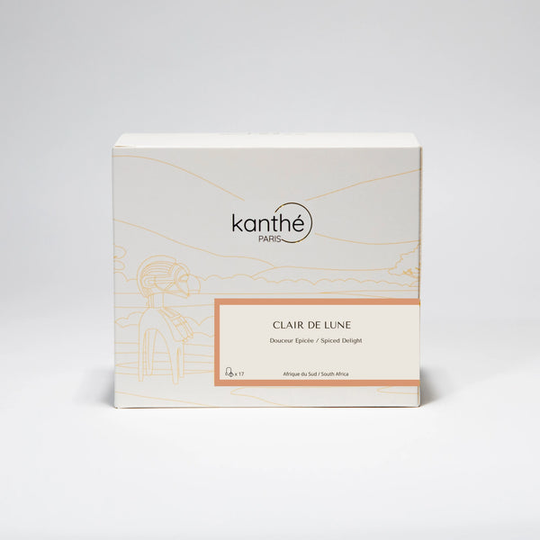 CLAIR DE LUNE (Afrique du Sud) - KANTHE 