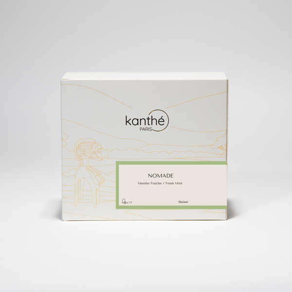 NOMADE (Malawi) - KANTHE 