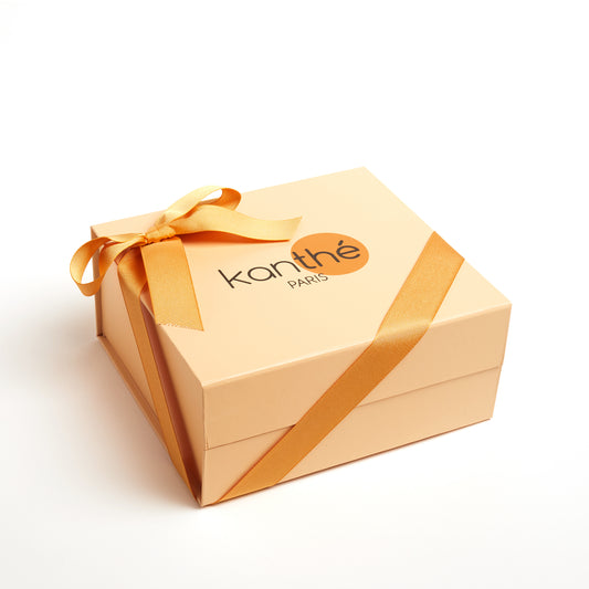 BOÎTE À CADEAU - KANTHE 