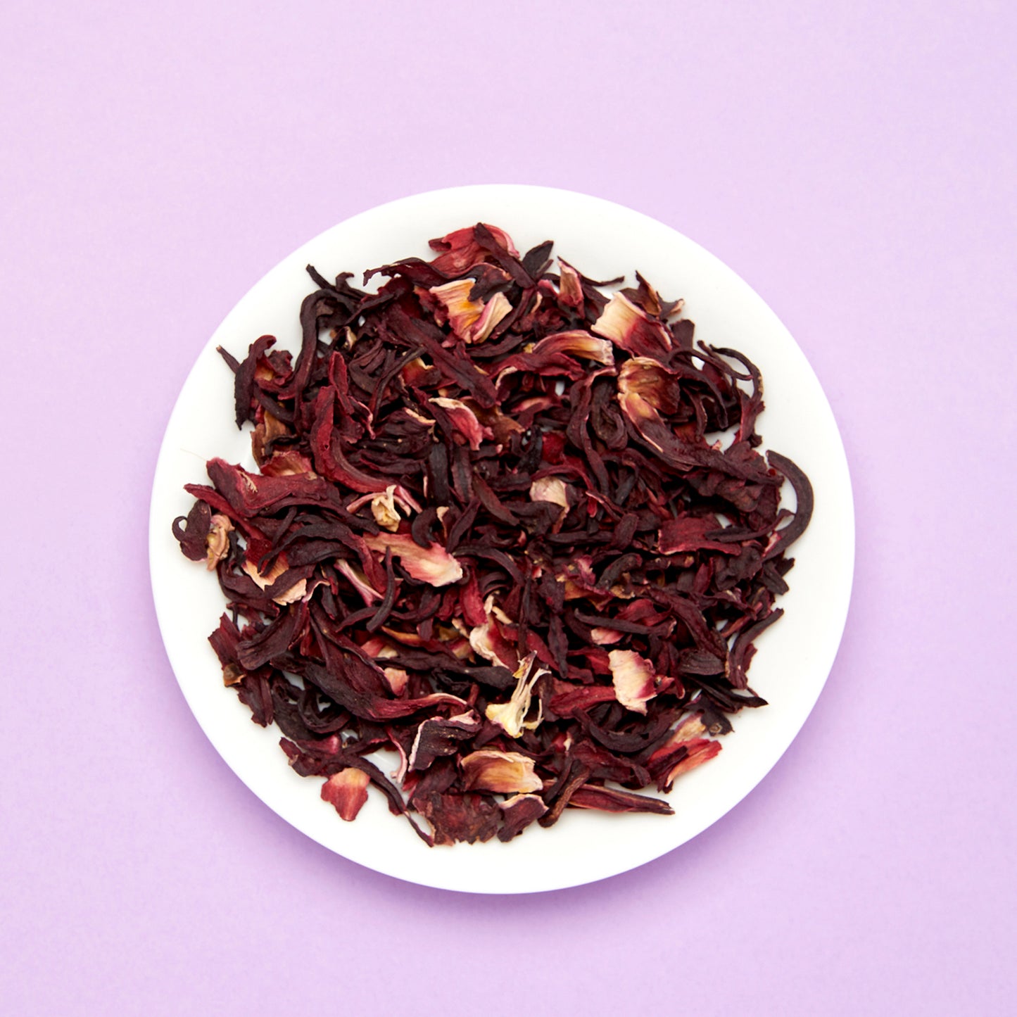 HIBISCUS (Malawi) - KANTHE 