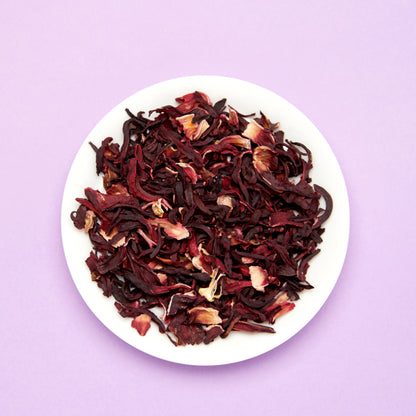 HIBISCUS (Malawi) - KANTHE 
