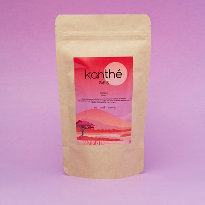 HIBISCUS (Guinée) - KANTHE 