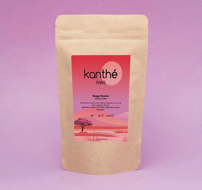 ROUGE PASSION (Malawi) - KANTHE 